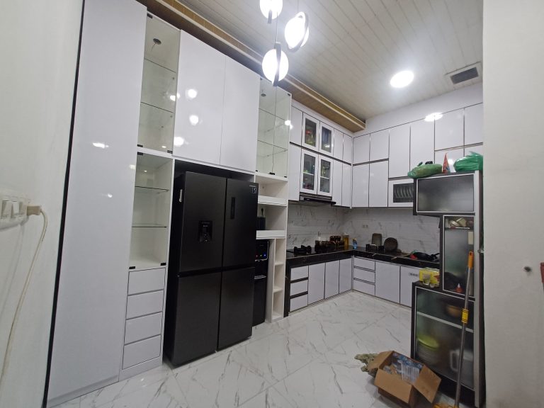 Client: Kak Maya Palas Pekanbaru