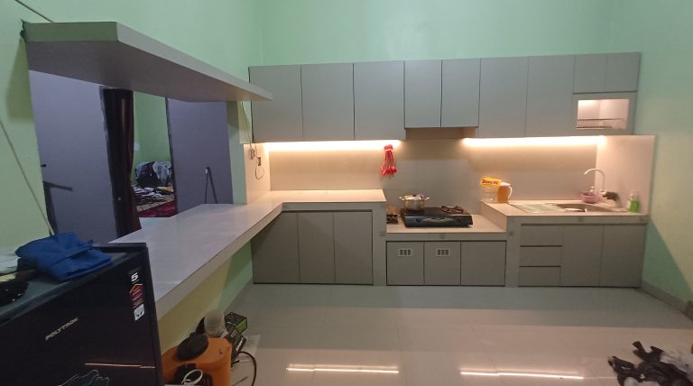 Client: Bang Atan Pangkalan Lesung Sorek Riau