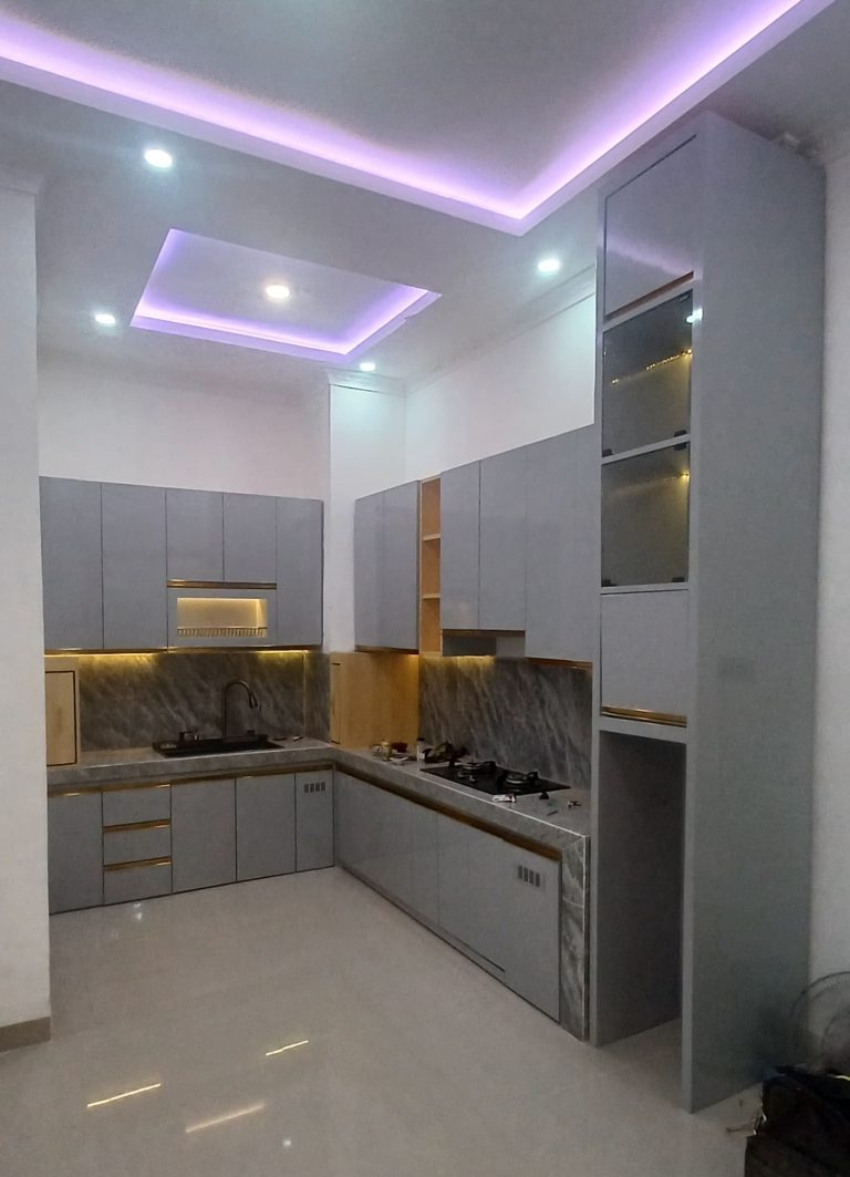 Client: Cece Angel Tengku Bay Pekanbaru