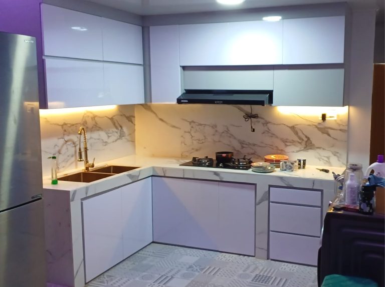 Client: Kak Mia Tengku Bay Pekanbaru