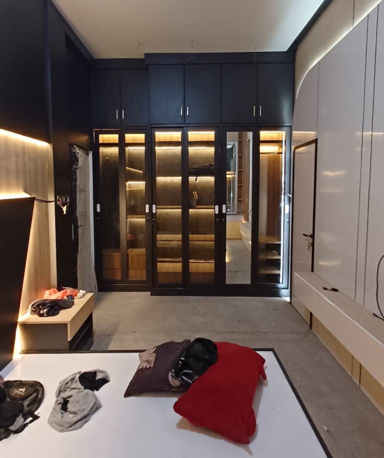 Client: Heru Taluk Kuantan Riau