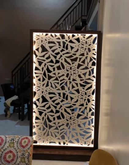Client: Kak Mega Delima Pekanbaru