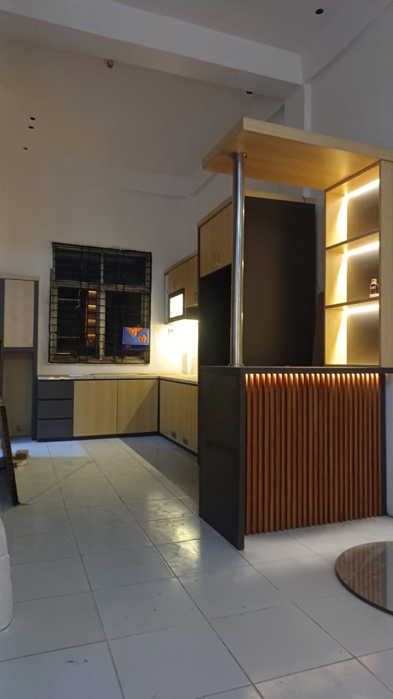 Client: Dr. Idul Fitri Pangkalan Kerinci Riau