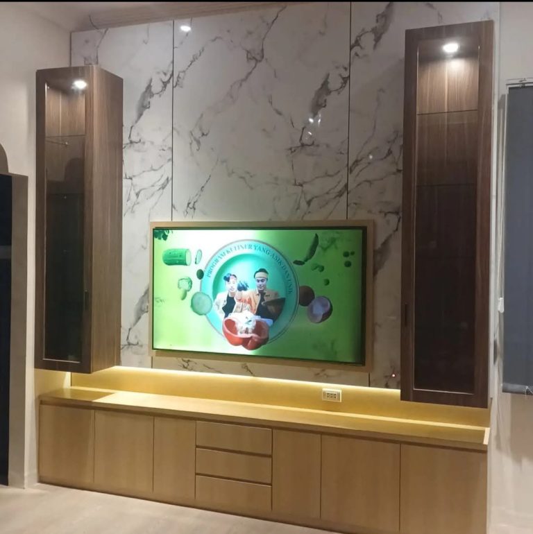 Client: Pak Donal Jl. Lumba Lumba Pekanbaru
