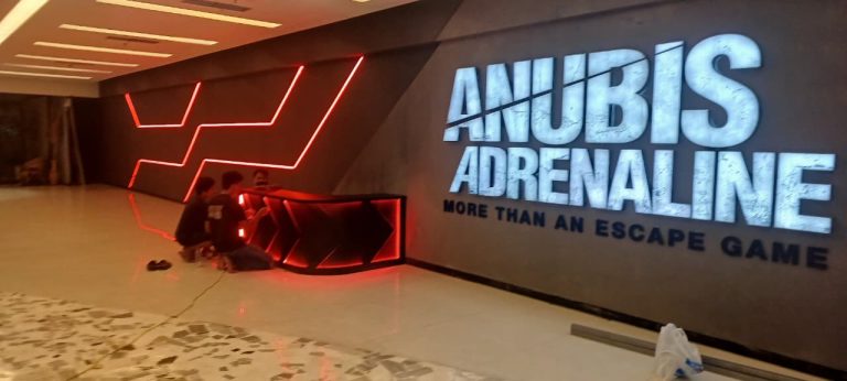 Mall SKA Pekanbaru