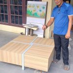 Client: Mr. Dicky Fuad